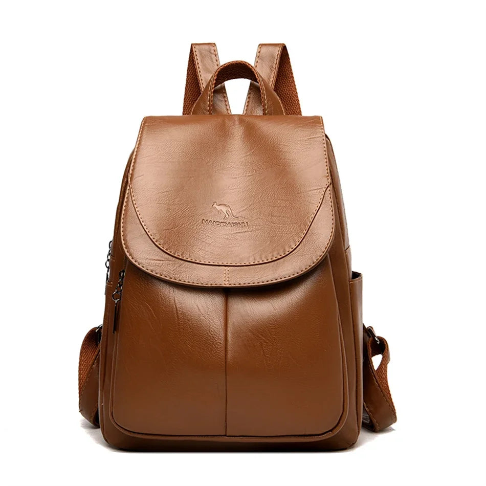 Lyda - Mochila Elegante para el Día a Día