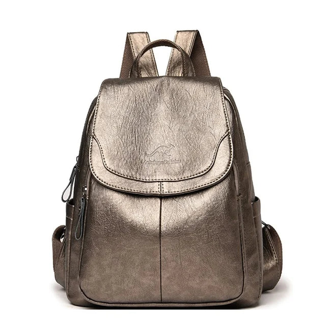 Lyda - Mochila Elegante para el Día a Día