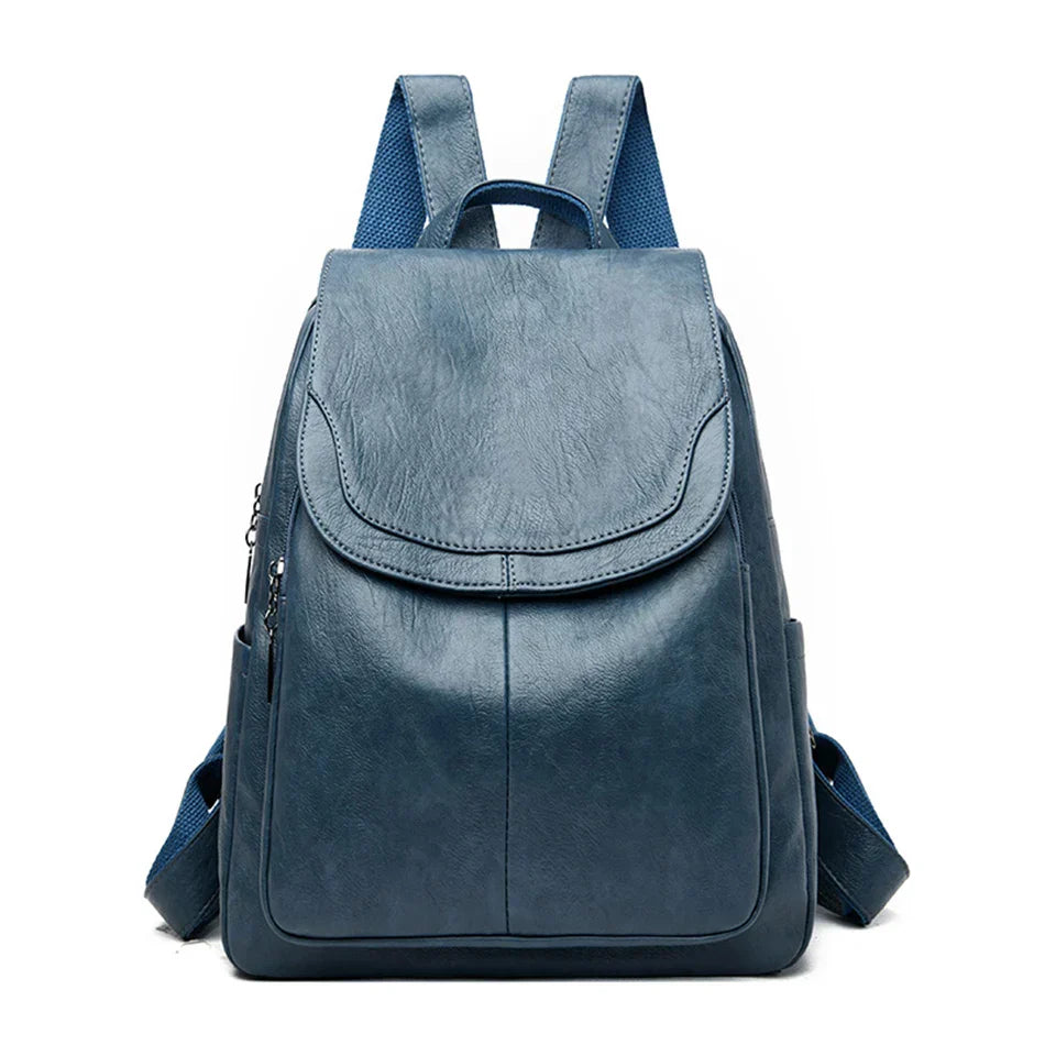 Lyda - Mochila Elegante para el Día a Día