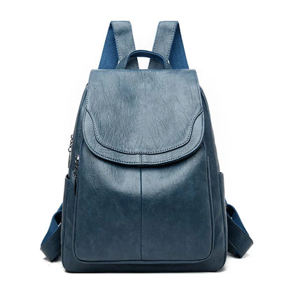 Lyda - Mochila Elegante para el Día a Día