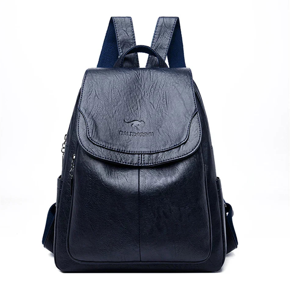 Lyda - Mochila Elegante para el Día a Día
