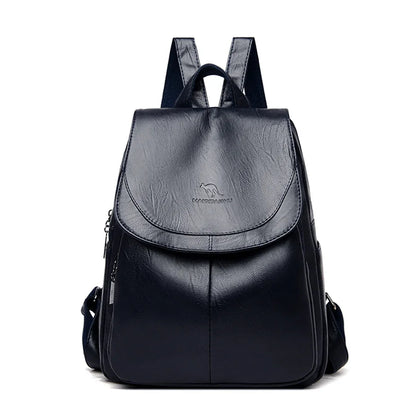 Lyda - Mochila Elegante para el Día a Día