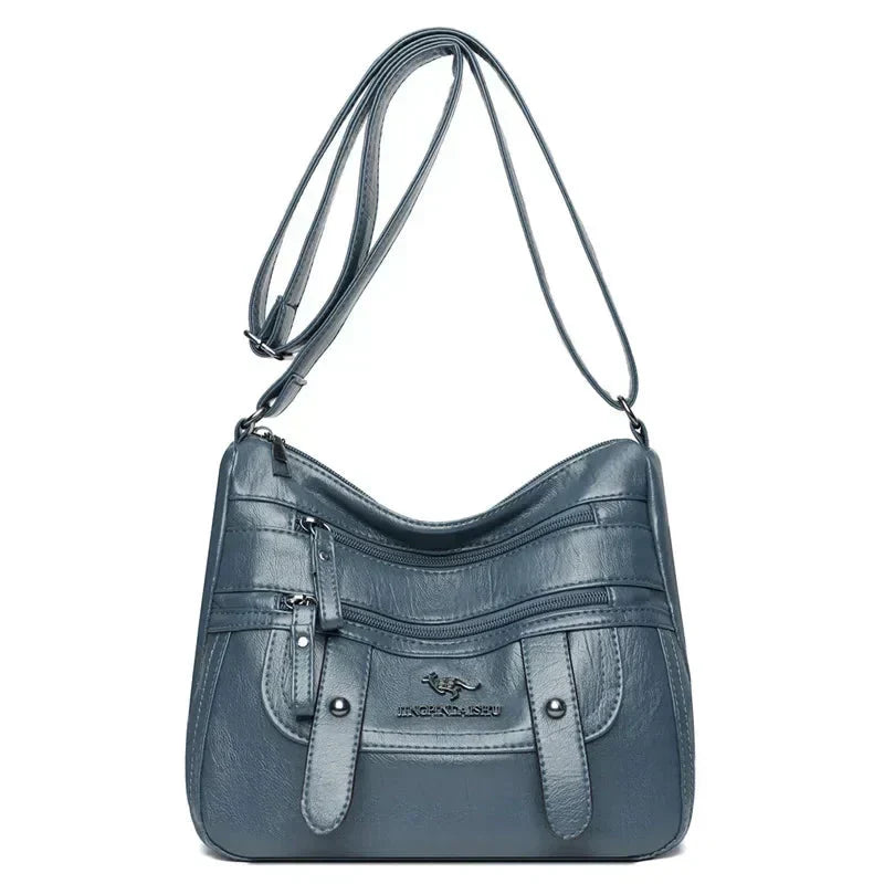 Carrie - Bolso de Piel para Mujer