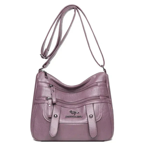 Carrie - Bolso de Piel para Mujer