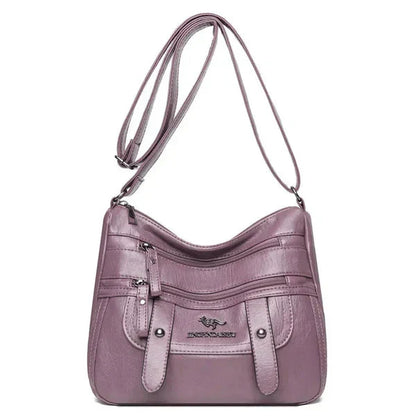 Carrie - Bolso de Piel para Mujer