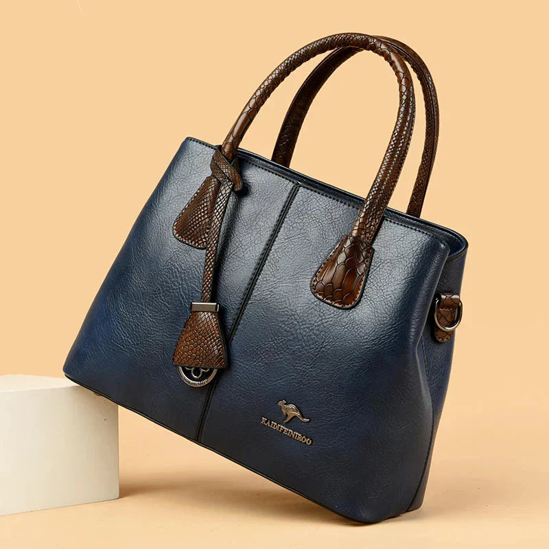 Marlin - Bolso de Hombro Elegante