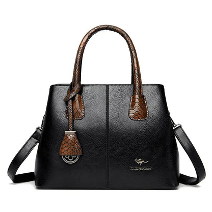 Marlin - Bolso de Hombro Elegante