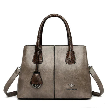 Marlin - Bolso de Hombro Elegante