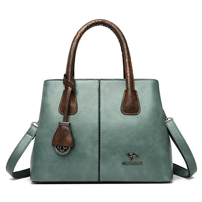 Marlin - Bolso de Hombro Elegante
