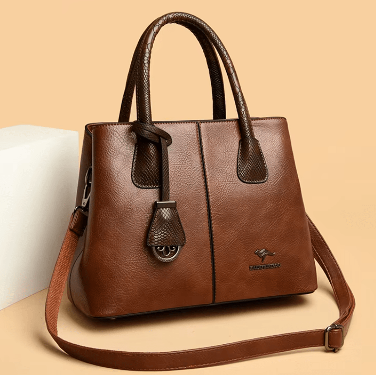 Marlin - Bolso de Hombro Elegante