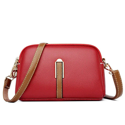 Kirra - Bolso de Cuero para el Día a Día