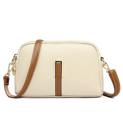 Kirra - Bolso de Cuero para el Día a Día