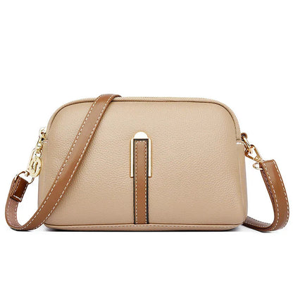 Kirra - Bolso de Cuero para el Día a Día