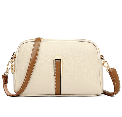Kirra - Bolso de Cuero para el Día a Día