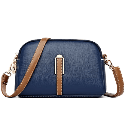 Kirra - Bolso de Cuero para el Día a Día