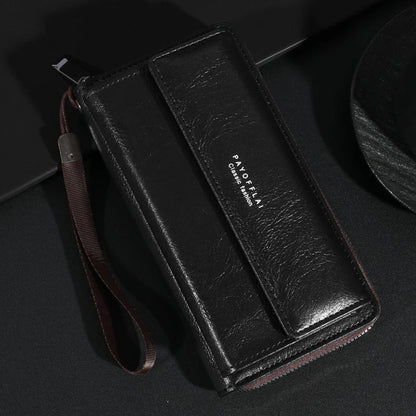 Lioze - Cartera de Cuero