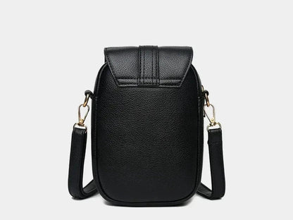 Yenthle - Bolso Retro de Cuero