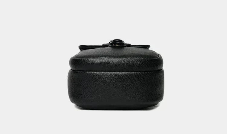 Yenthle - Bolso Retro de Cuero