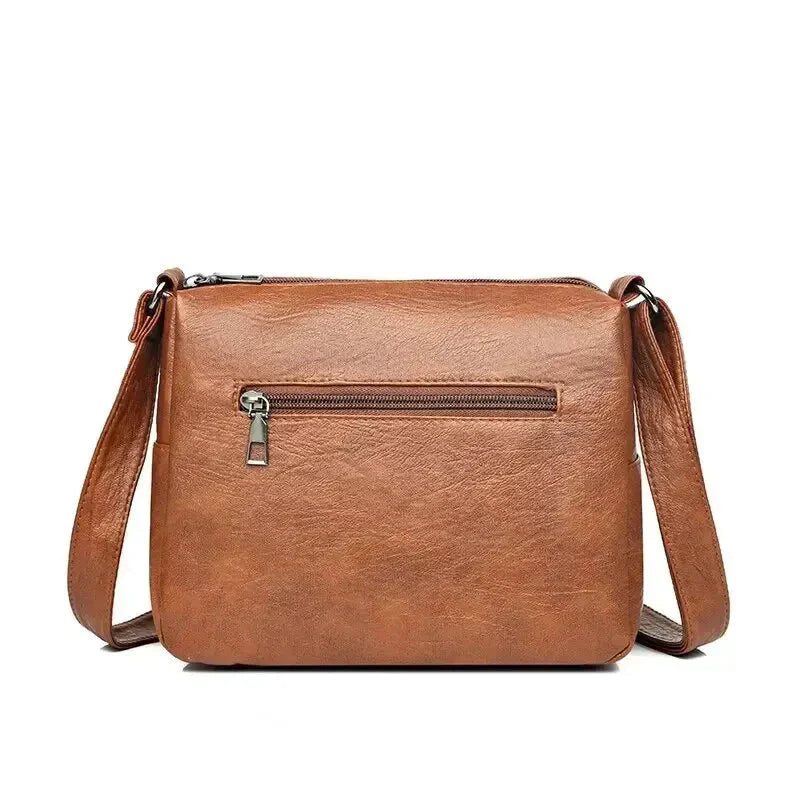Elmira - Bolso Vintage de Hombro