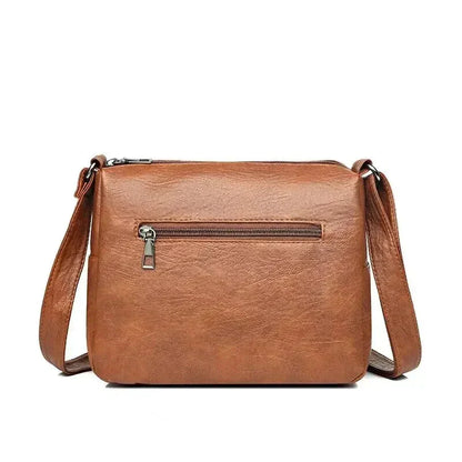 Elmira - Bolso Vintage de Hombro
