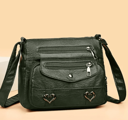 Elmira - Bolso Vintage de Hombro