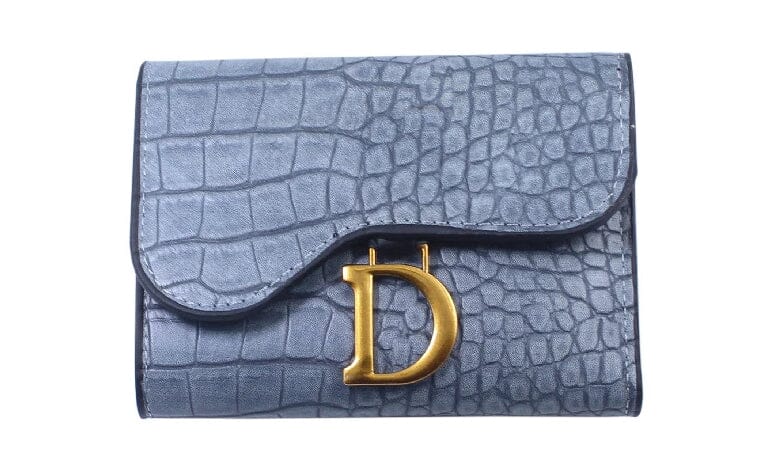 Dynasty - Cartera de Cuero de Lujo