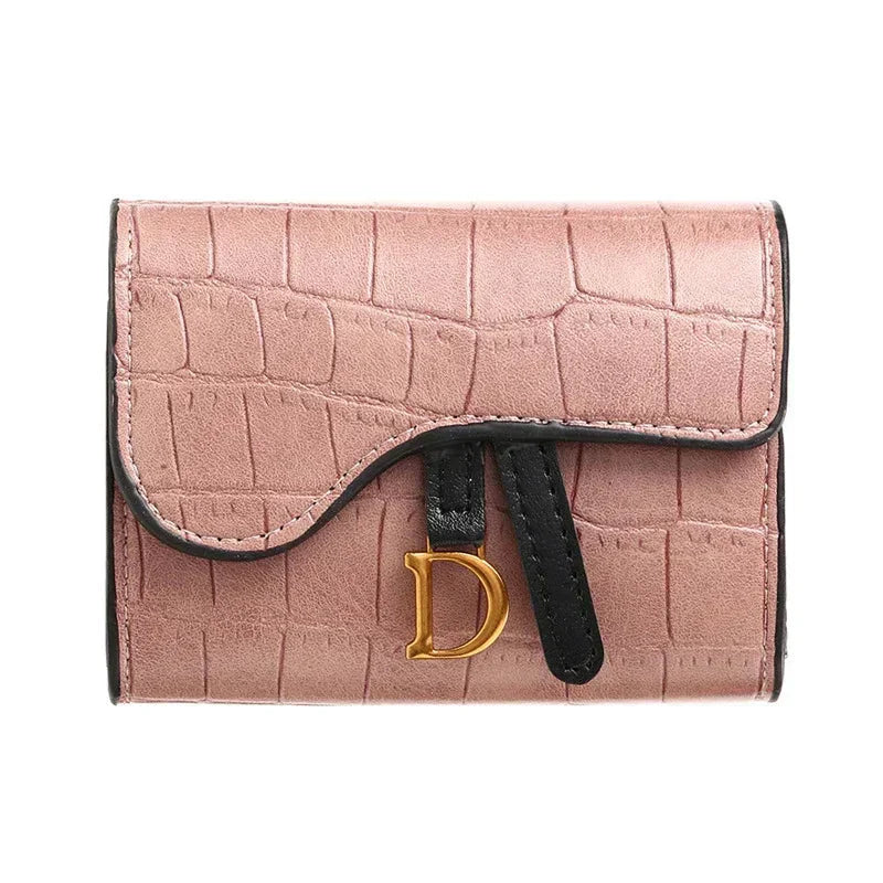 Dynasty - Cartera de Cuero de Lujo